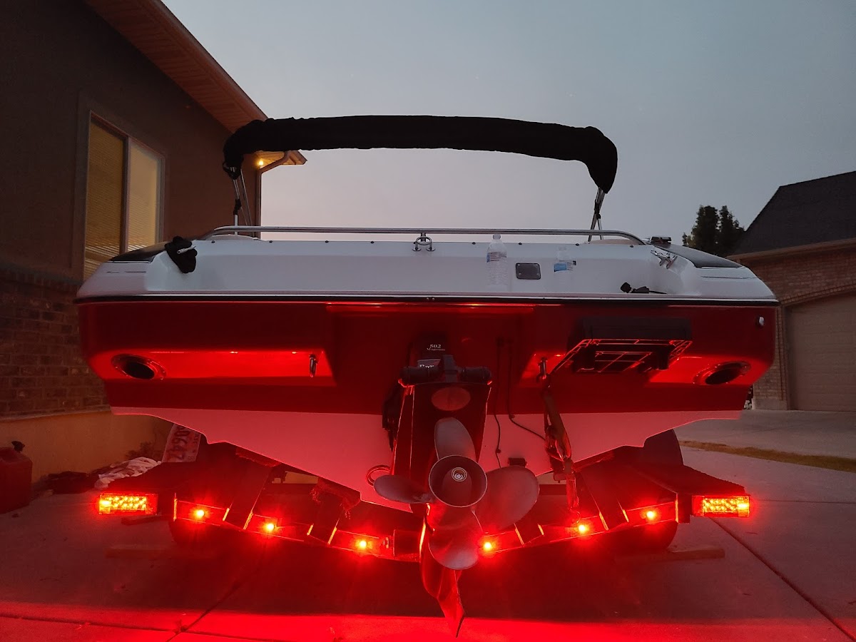 Vine's Trailer Repair Trailer Repair Shop in Logan, UT photo
