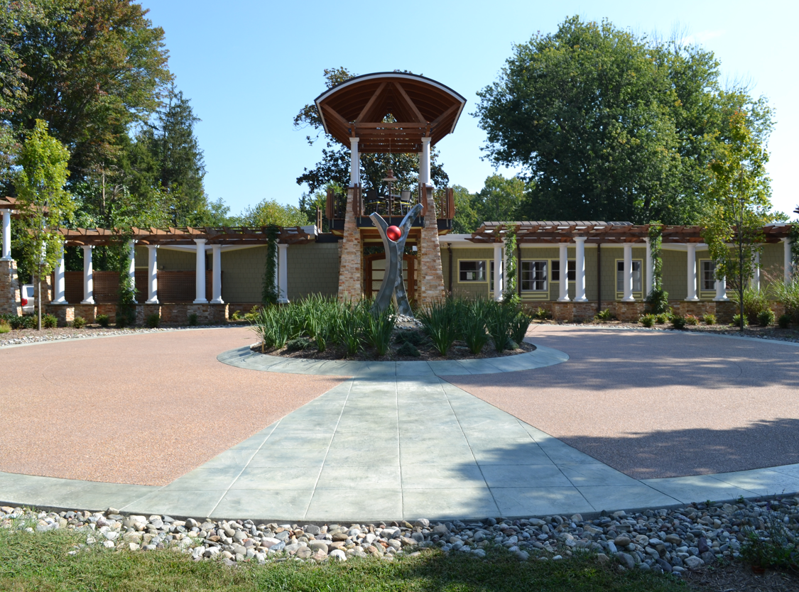 Schneider Contracting Corporation Concrete Contractor in Alexandria, VA photo
