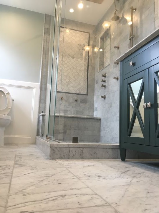 Fairfax Construction General Contractor in Falls Church, VA photo