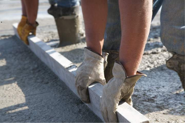 Baker Construction Concrete Contractor in Arlington, VA photo