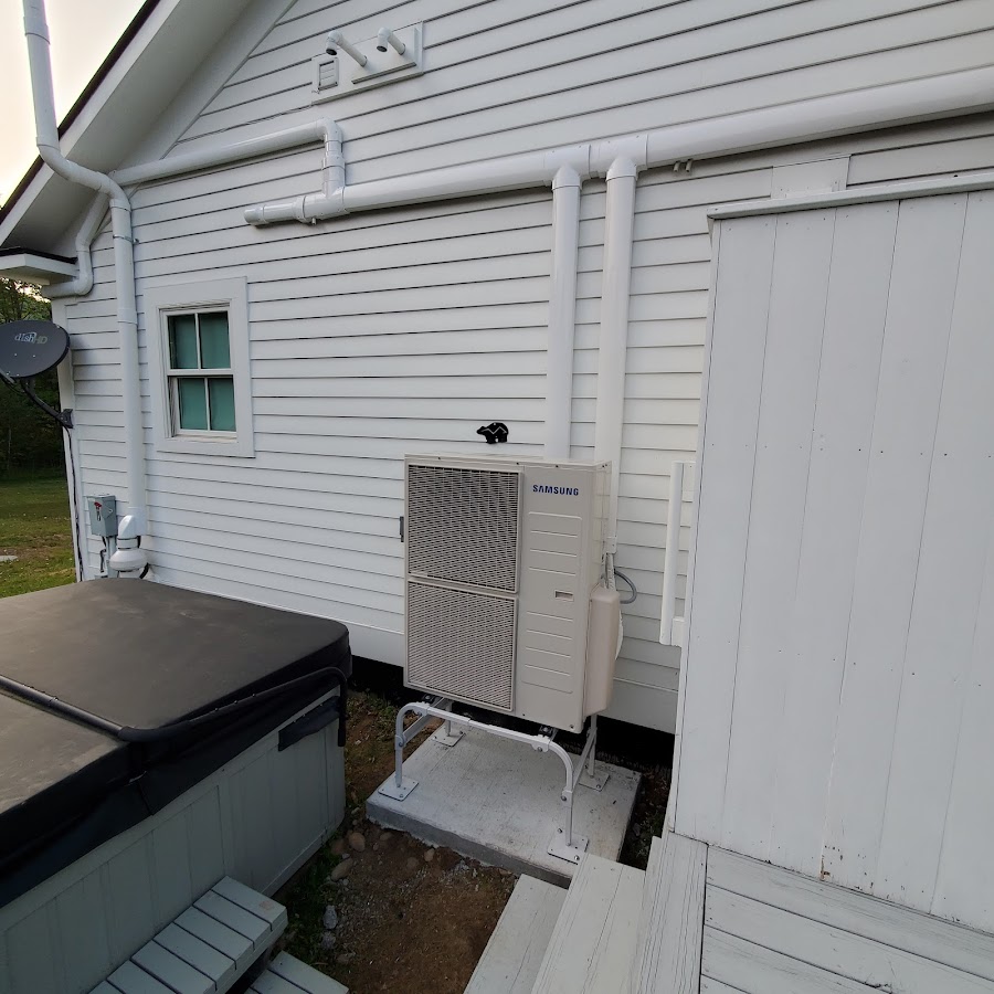 Ambient Air Solutions LLC Hvac Contractor in Poultney, VT photo