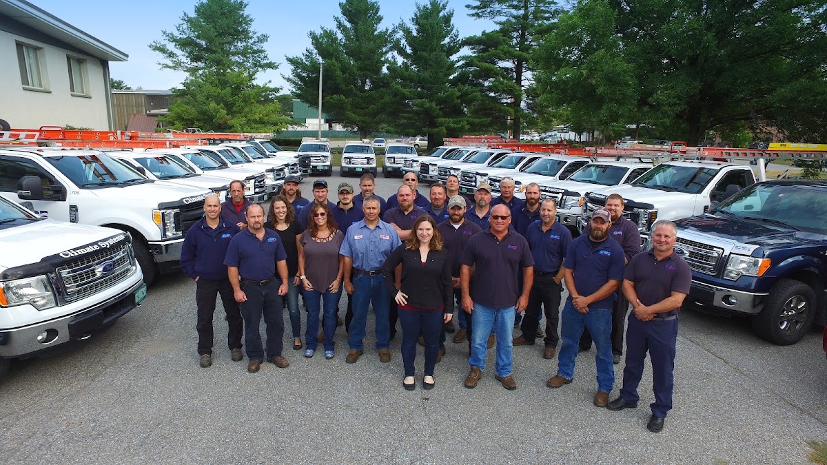 Climate Systems Hvac Contractor in Williston, VT photo