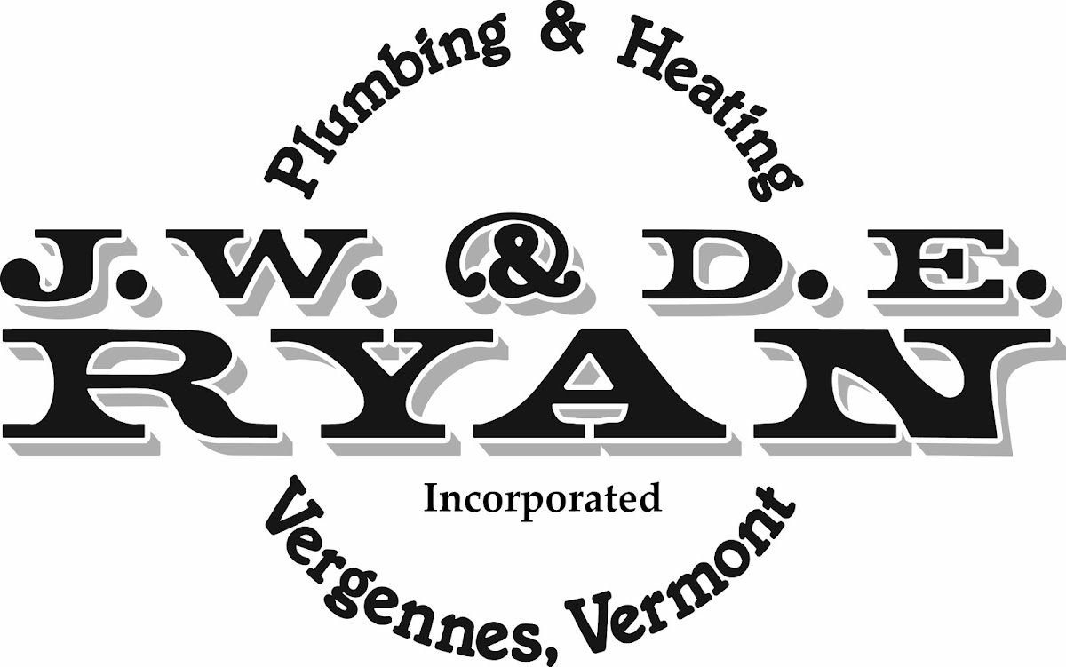 J.W. & D.E. Ryan, Inc. Heating Contractor in Vergennes, VT photo