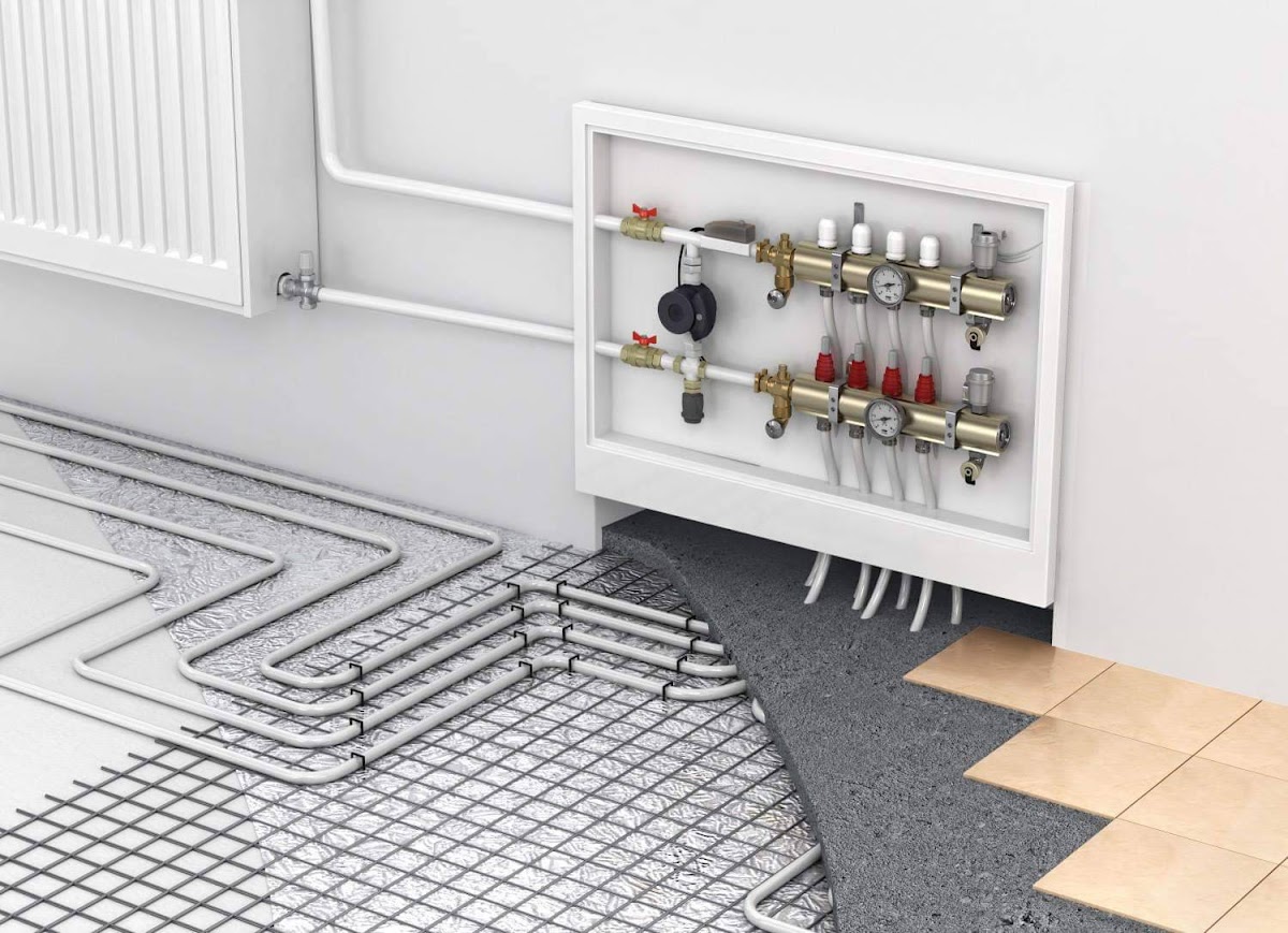 Vaughn Mechanical, Inc dba Northwest Refrigeration Hvac Contractor in Tumwater, WA photo