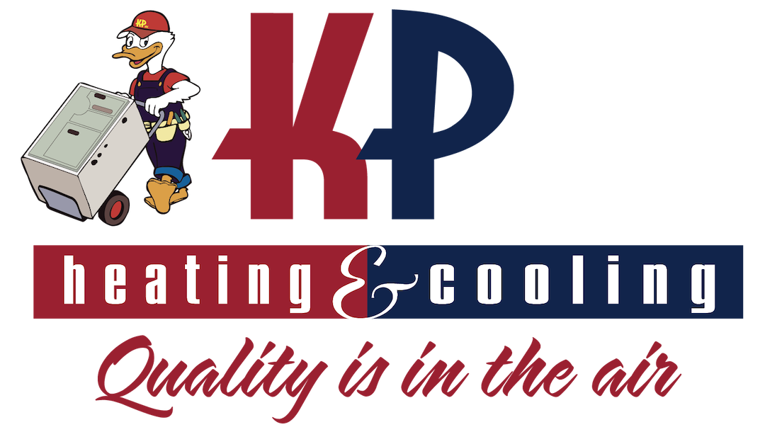 KP Heating and Cooling LLC Hvac Contractor in Integrity Way, WI photo