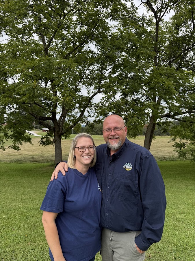 Eco Comfort HVAC, LLC Heating Contractor in Mineral Wells, WV photo
