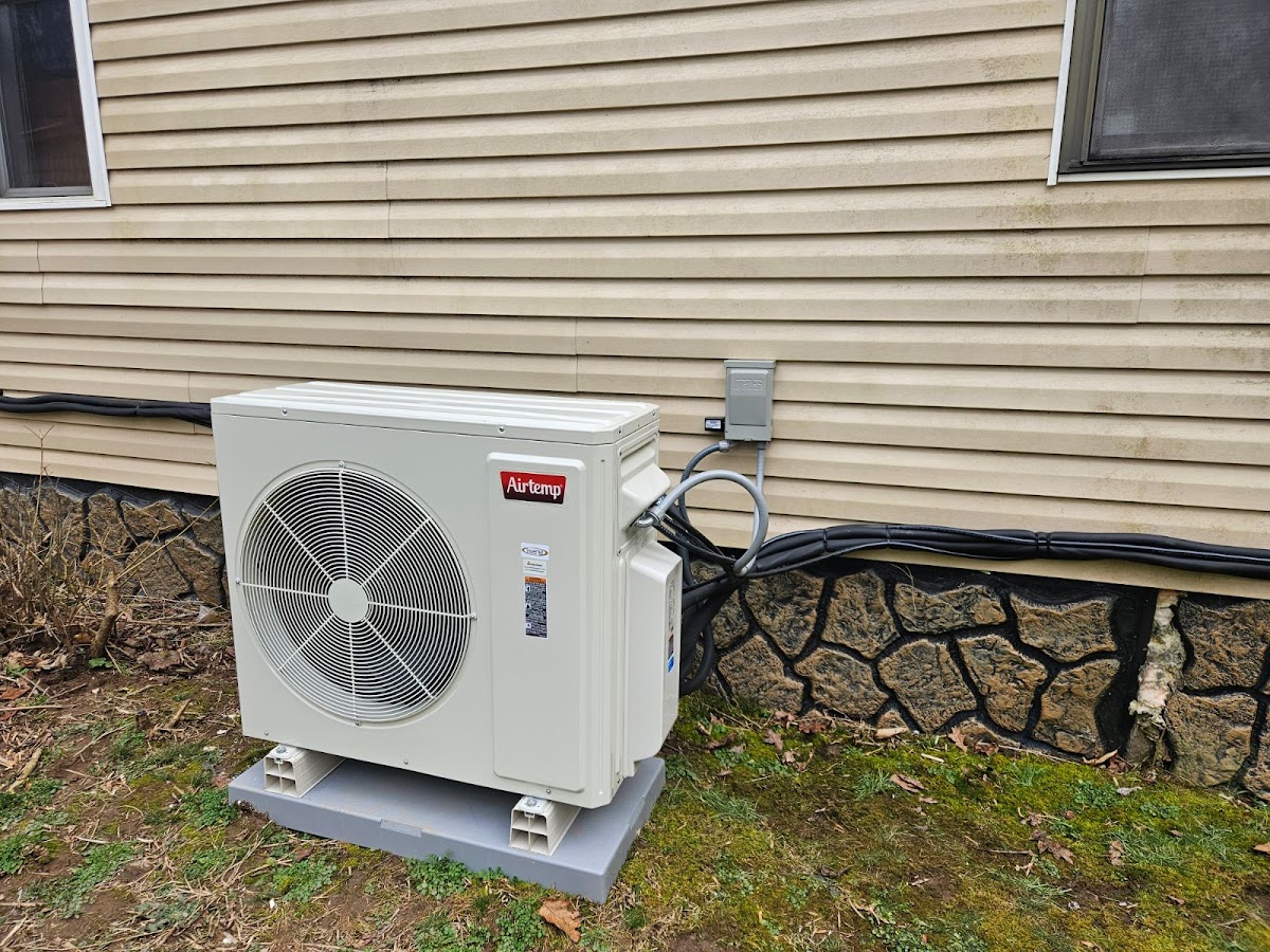 Comfort Chiefs Hvac Contractor in Parkersburg, WV photo