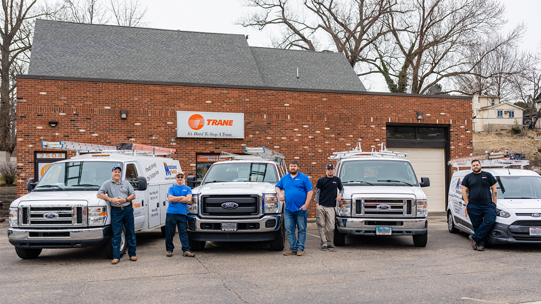Mountaineer Mechanical Heating Contractor in Parkersburg, WV photo