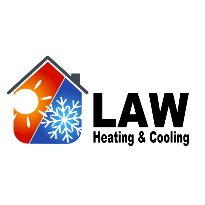 Law Heating and Cooling Heating Contractor in Belpre, OH photo