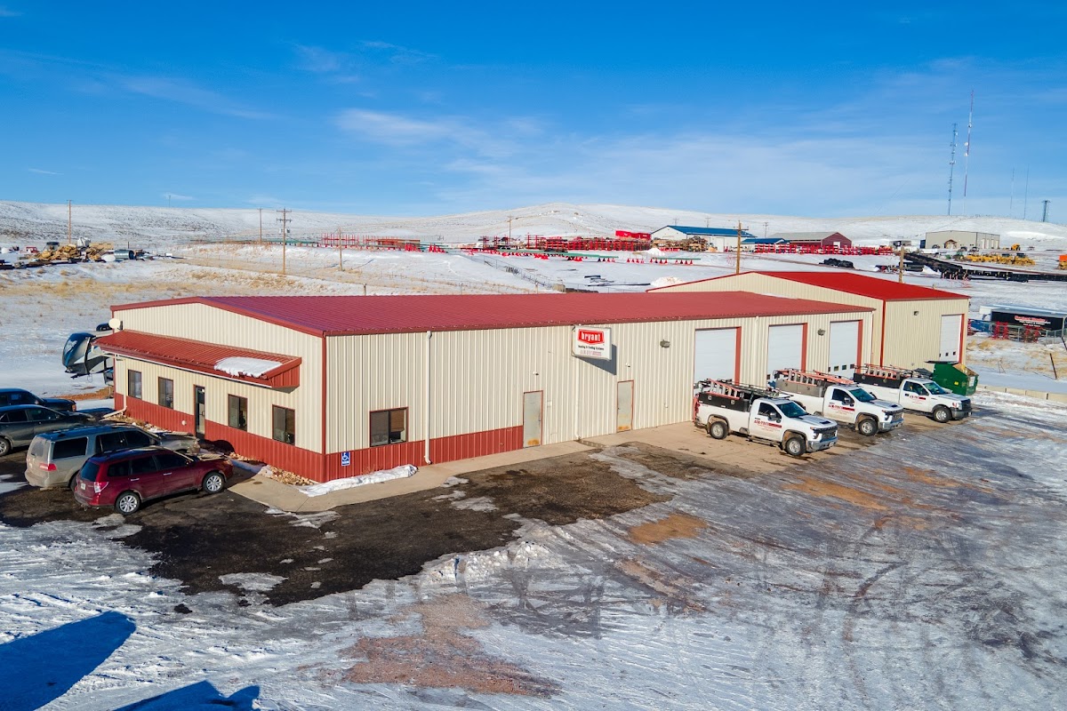 Air-Tech Heating & Air Conditioning, Inc. Hvac Contractor in Gillette, WY photo