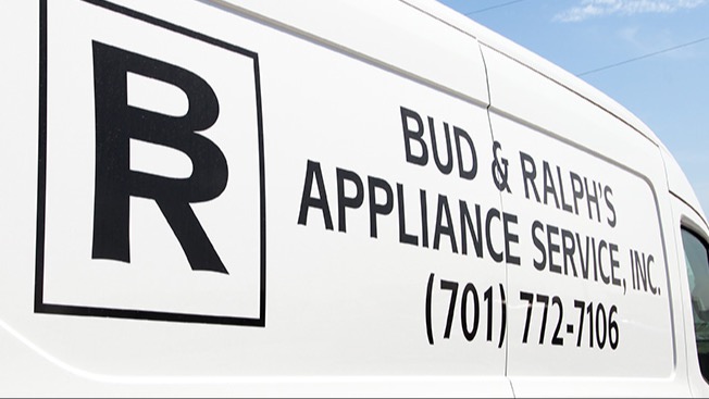 Bud & Ralph's Appliance Service Appliance Repair Service in Grand Forks, ND photo