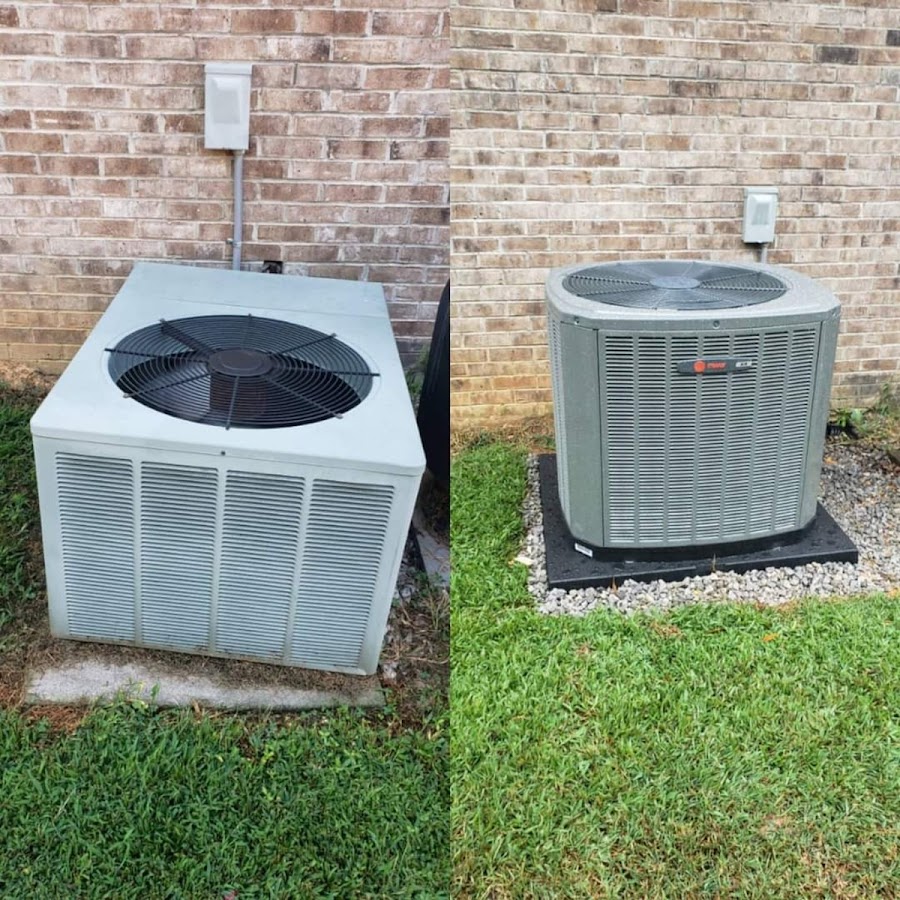 Valley Heating and Cooling Air Conditioning Contractor in Alexandria, AL photo