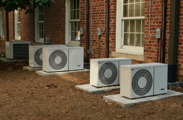 Bolton Service Company, Inc. Hvac Contractor in Anniston, AL photo
