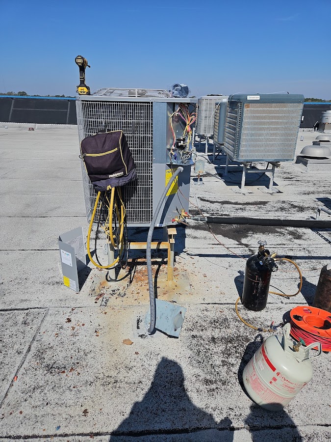 Conway Air Conditioning Air Conditioning Repair Service in Conway, SC photo