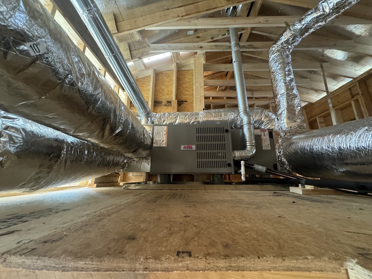 All American Heat & Air, Inc. Hvac Contractor in North Little Rock, AR photo