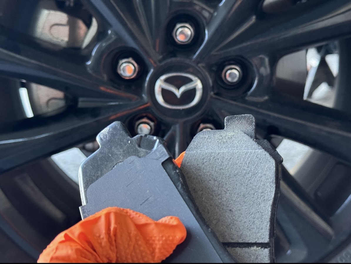 CMS Brakes & Auto Repair Auto Air Conditioning Service in Conway, AR photo