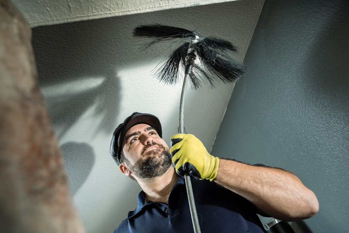 Dryer Vent Kings Air Duct Cleaning Air Duct Cleaning Service in Phoenix, AZ photo