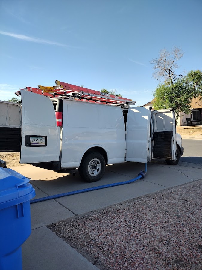 DuctKing Air Duct Cleaning Service in Tempe, AZ photo