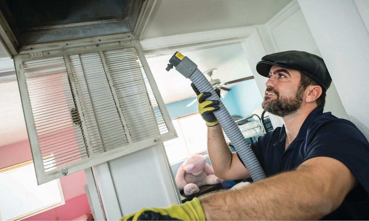 Forever Vent Plumber in Phoenix, AZ photo