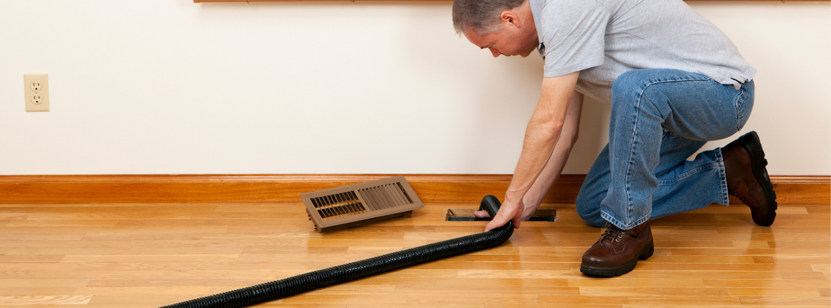 Norman's Air Duct Cleaners Air Duct Cleaning Service in Tempe, AZ photo