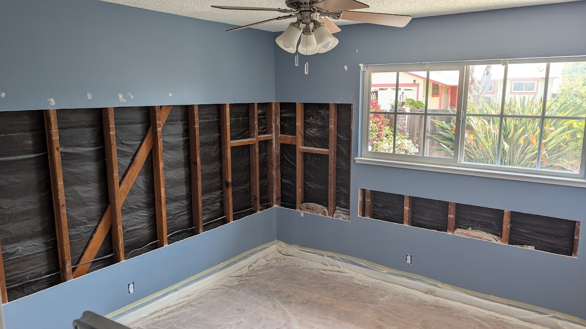 Rock N Tape Drywall Dry Wall Contractor in San Jose, CA photo