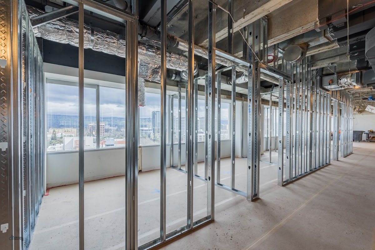 Drywall Masters, Inc Dry Wall Contractor in San Jose, CA photo