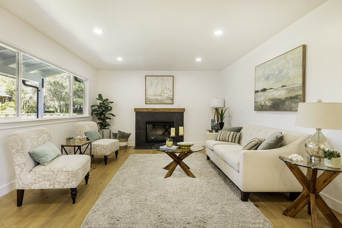 Dan Peña Drywall Dry Wall Contractor in San Jose, CA photo