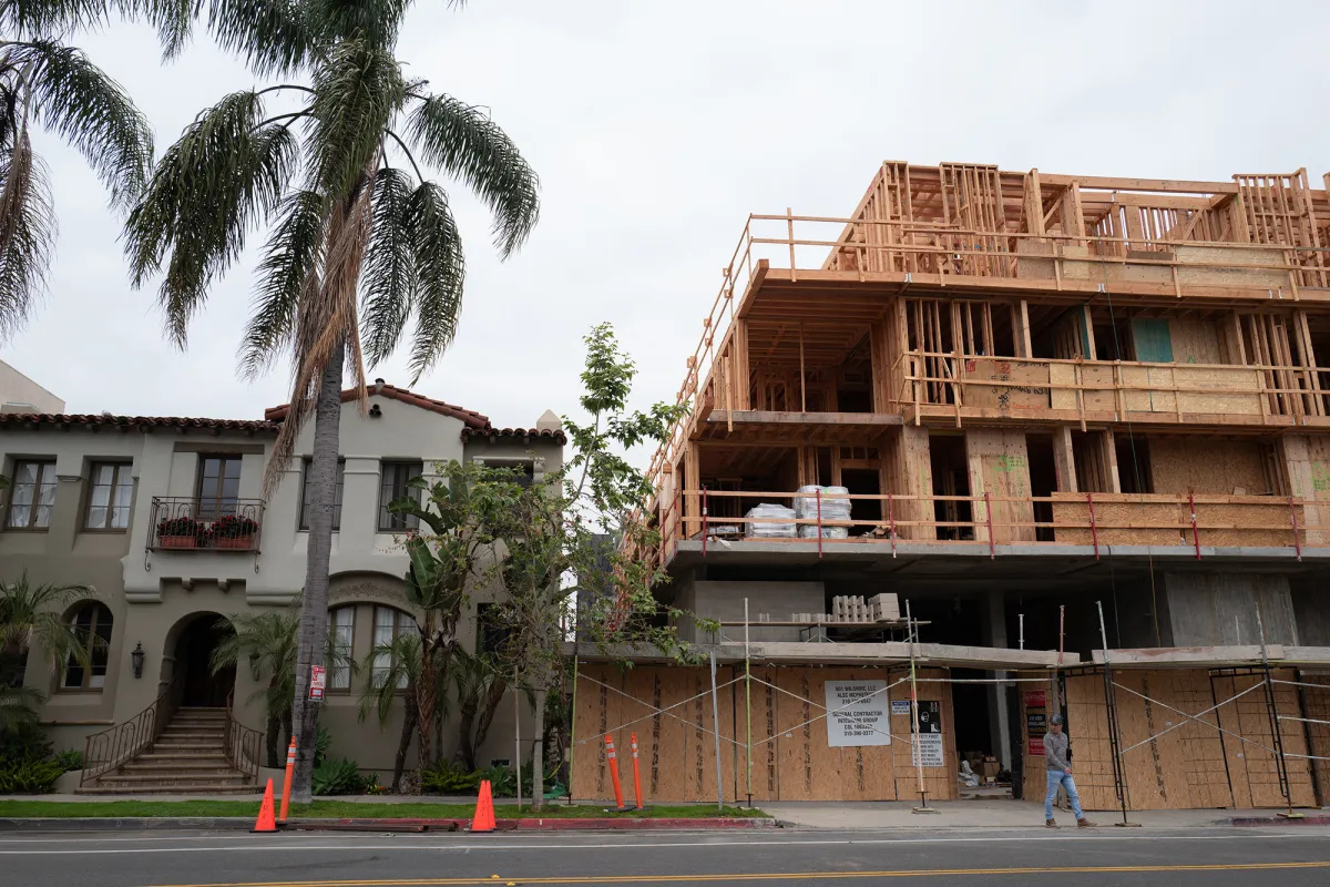 Built To Last Custom Home Builders San Jose photo