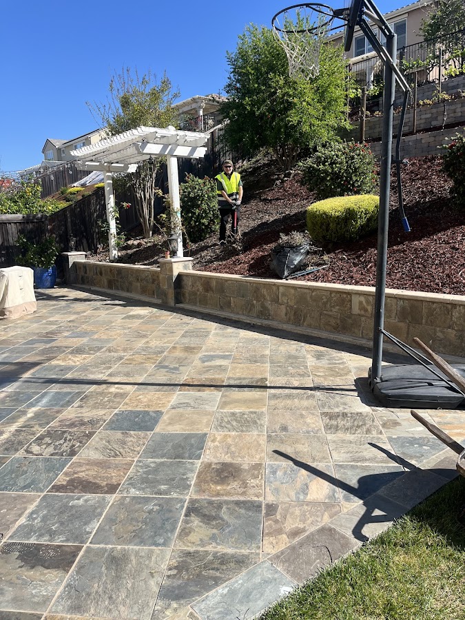 Valley services solutions inc Construction Company in San Jose, CA photo