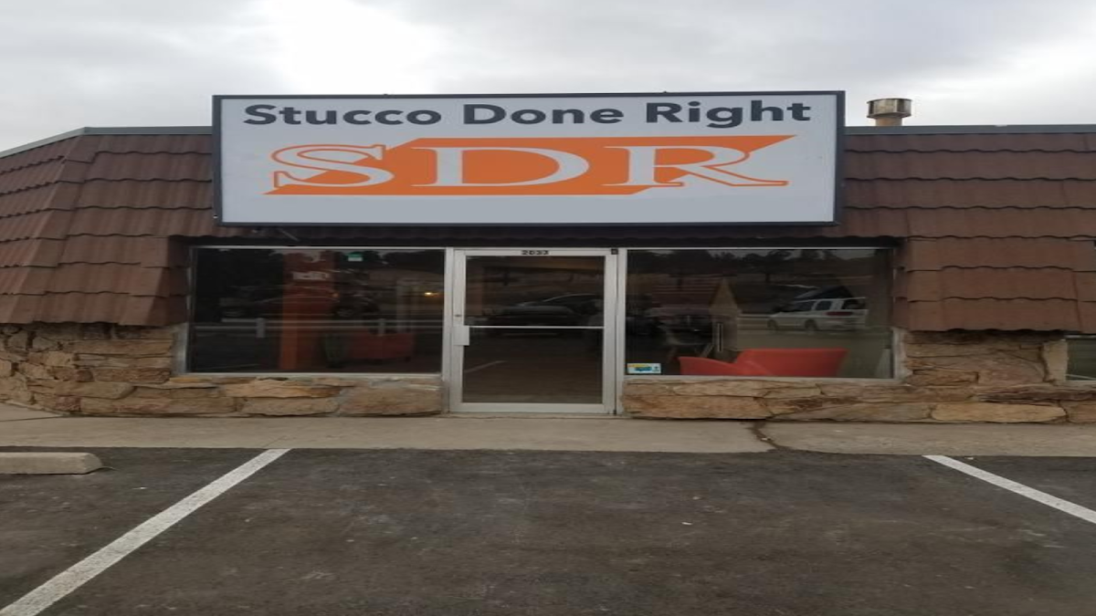 Stucco Done Right LLC Stucco Contractor in Franktown, CO photo
