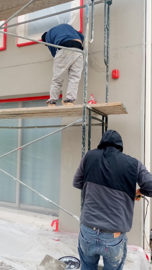 J&G stucco and masonry LLC Stucco Contractor in Longmont, CO photo
