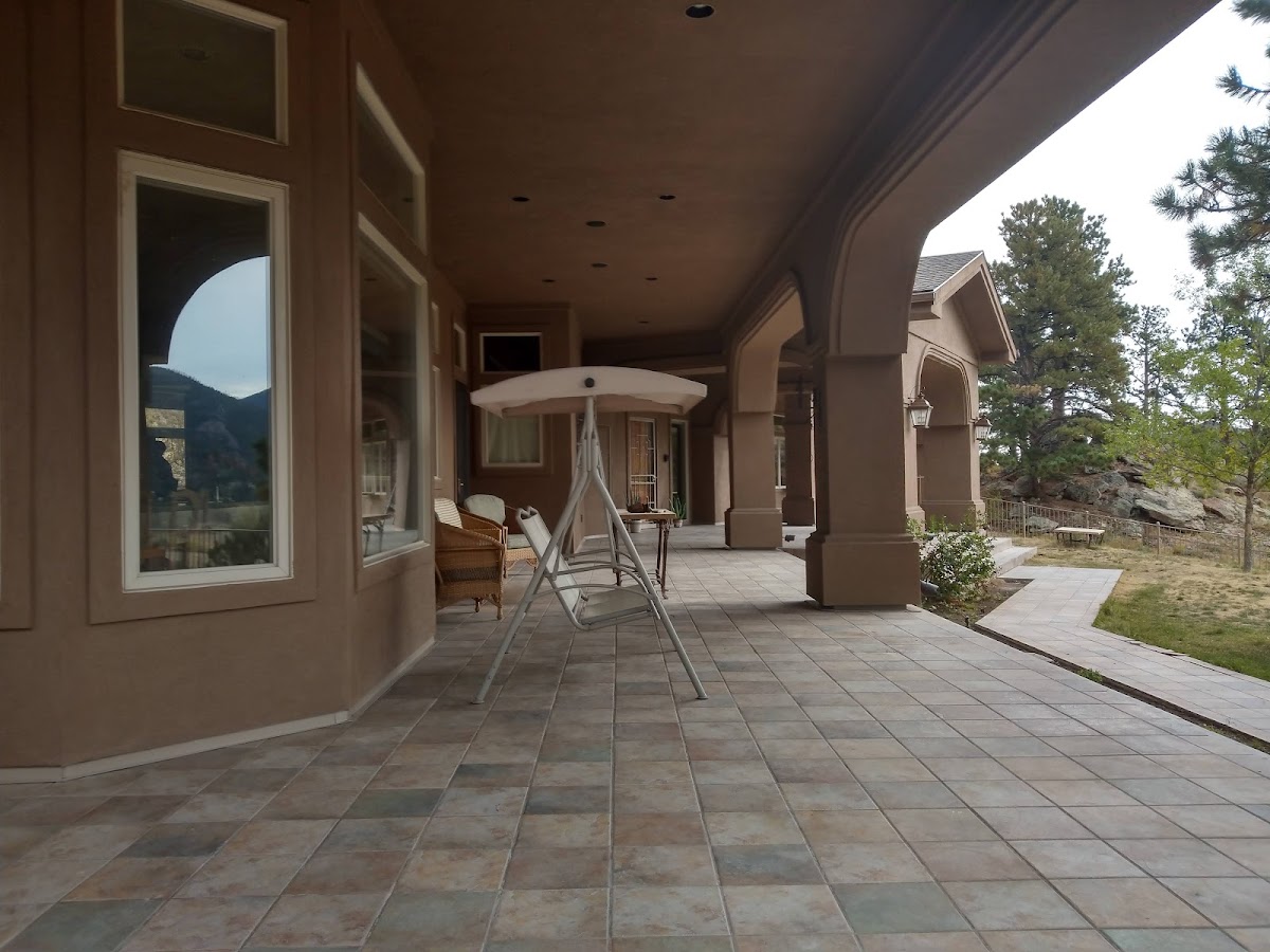 Metro Reconstruction Services, Inc. Stucco Contractor in Boulder, CO photo
