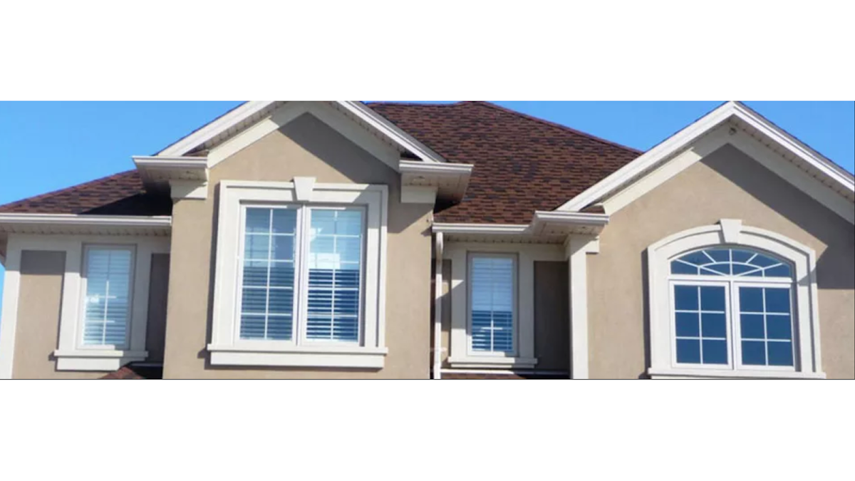 Stamford Stucco LLC - Contractor in Connecticut Stucco Contractor in Stamford, CT photo