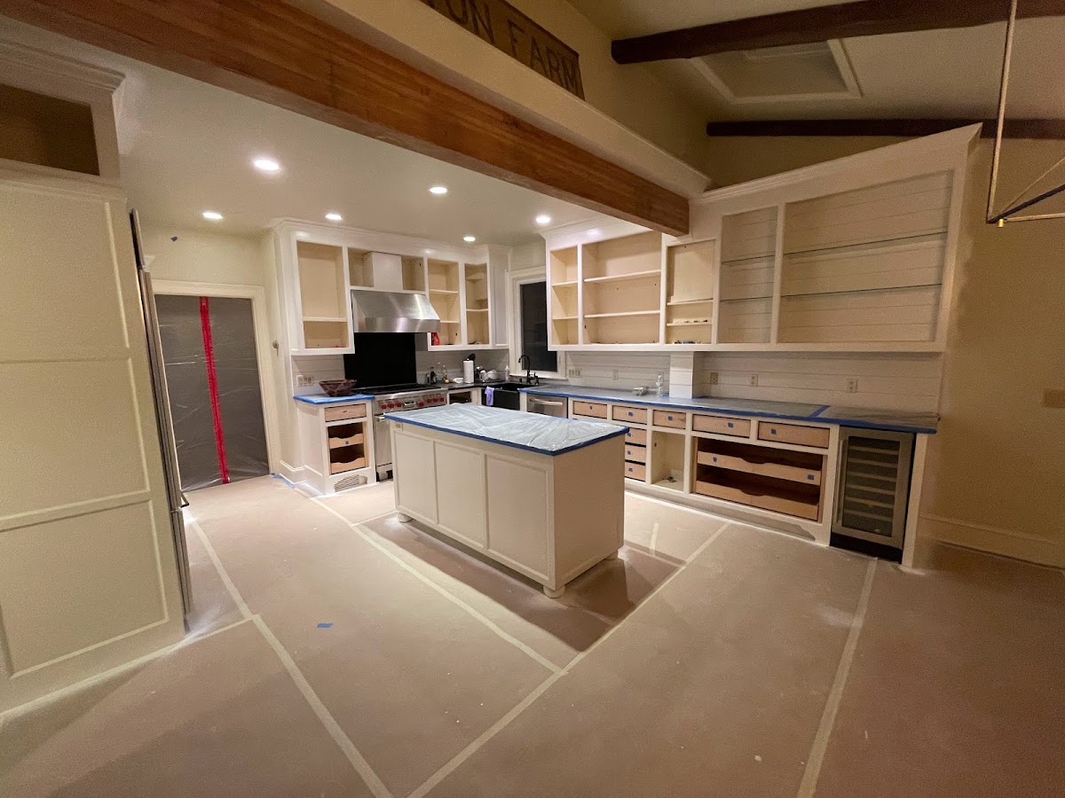 WD Painting LLC Painter in Stamford, CT photo