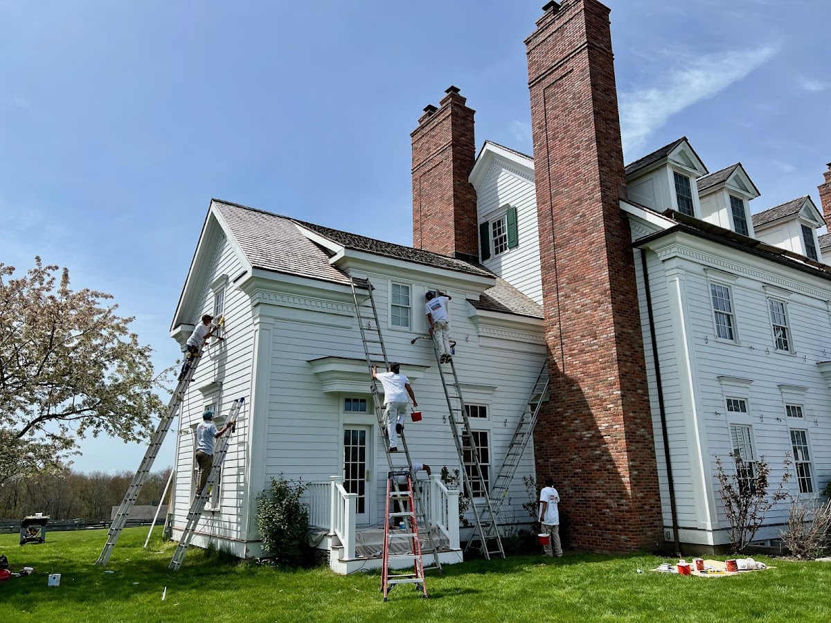 Turner Painting Service, Inc. Home Builder in Norwalk, CT photo