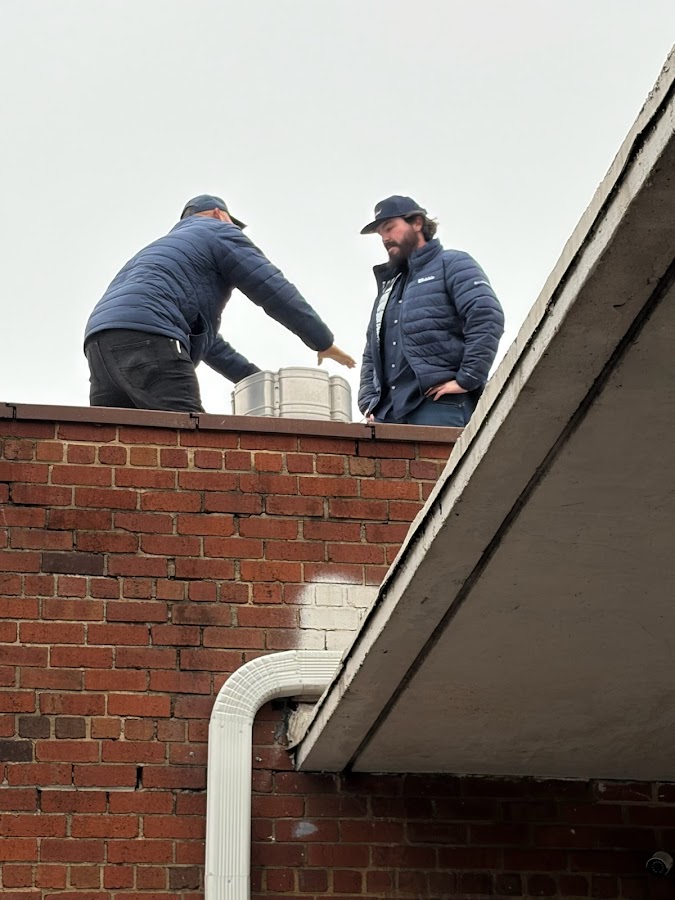 United Roofing LLC Roofing Contractor in Washington, DC photo