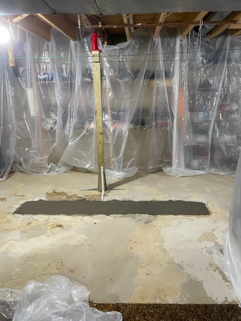 BMZ Masonry Brick's & Chimney Inspection Ltd Masonry Contractor in New Castle, DE photo