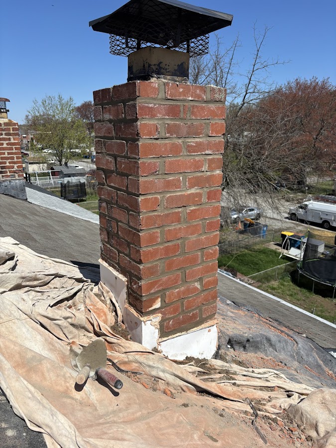 RG Masonry Masonry Contractor in Wilmington, DE photo