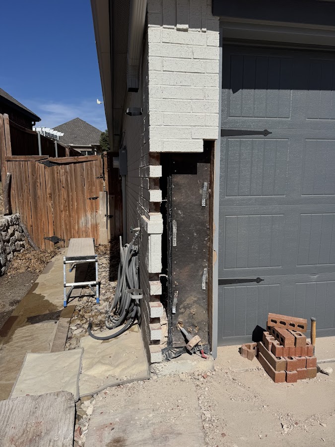 Fort Worth Brick Repair Masonry Contractor in Fort Worth, TX photo