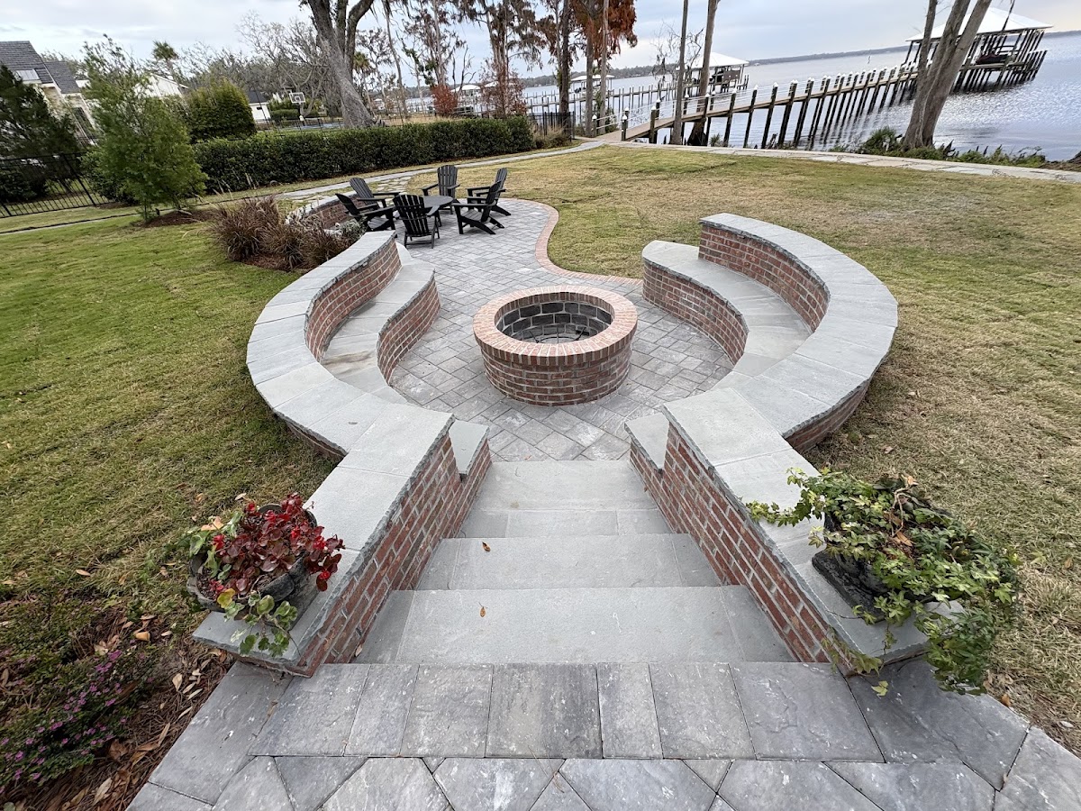 Iconic Masonry Inc. Masonry Contractor in Jacksonville, FL photo