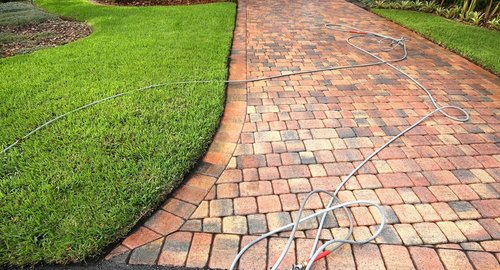 A1 Pavers and Concrete USA Concrete Contractor in Fort Lauderdale, FL photo