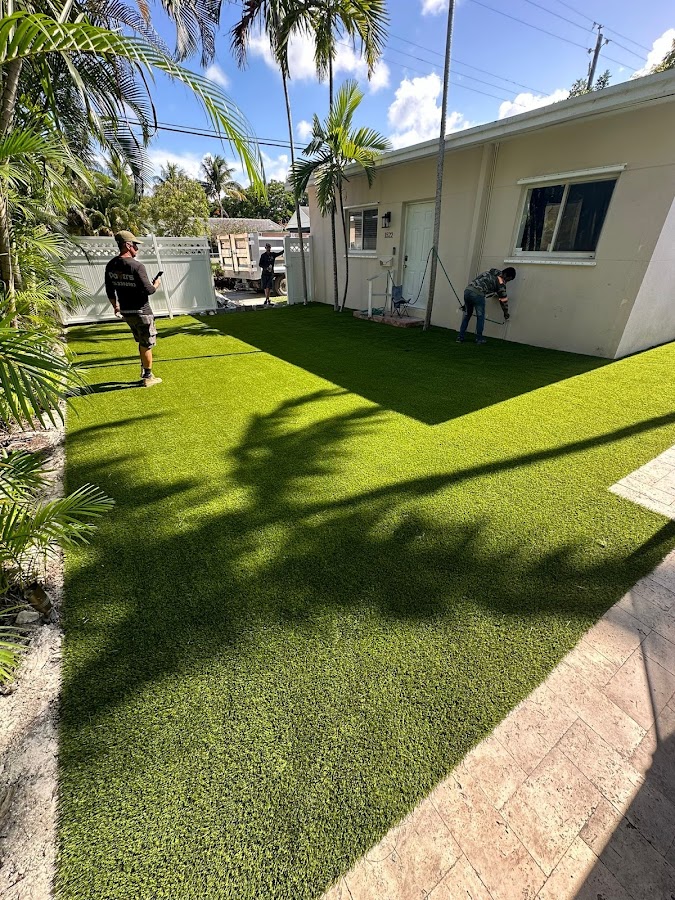 Flash Pavers Paving Contractor in Fort Lauderdale, FL photo