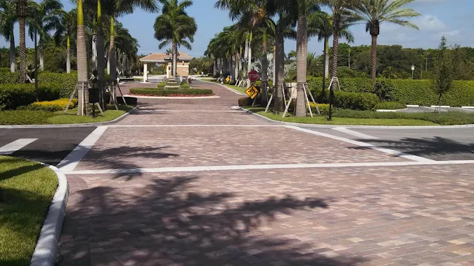 Perfect Pavers of South Florida LLC Paving Contractor in Pompano Beach, FL photo