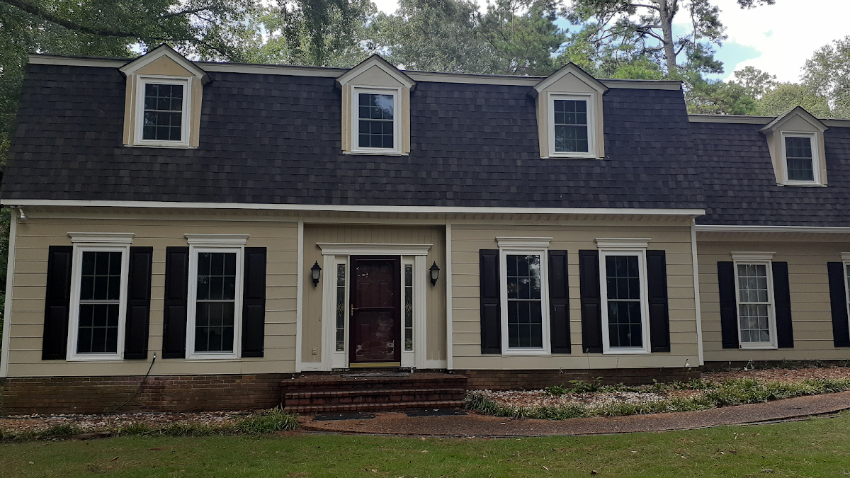 Omars Handyman Services Handyman/ Handywoman/ Handyperson in Columbus, GA photo