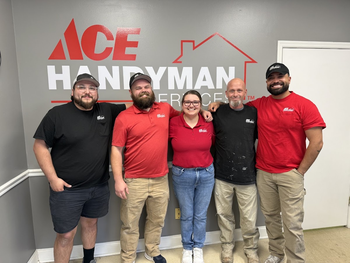 Ace Handyman Services Columbus Georgia Handyman/ Handywoman/ Handyperson in Columbus, GA photo