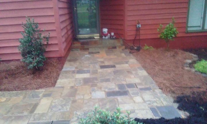 Greer Home Solutions - General Contractor General Contractor in Columbus, GA photo