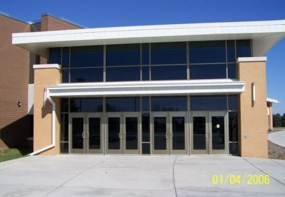 Midwest Glass & Glazing Inc Glass & Mirror Shop in Council Bluffs, IA photo