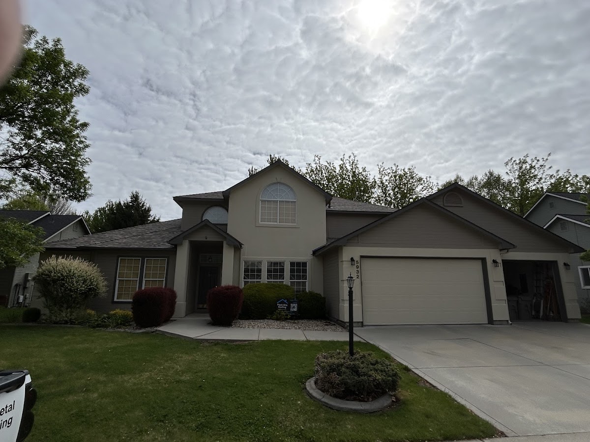 Flash Rite Roofing Roofing Contractor in Caldwell, ID photo
