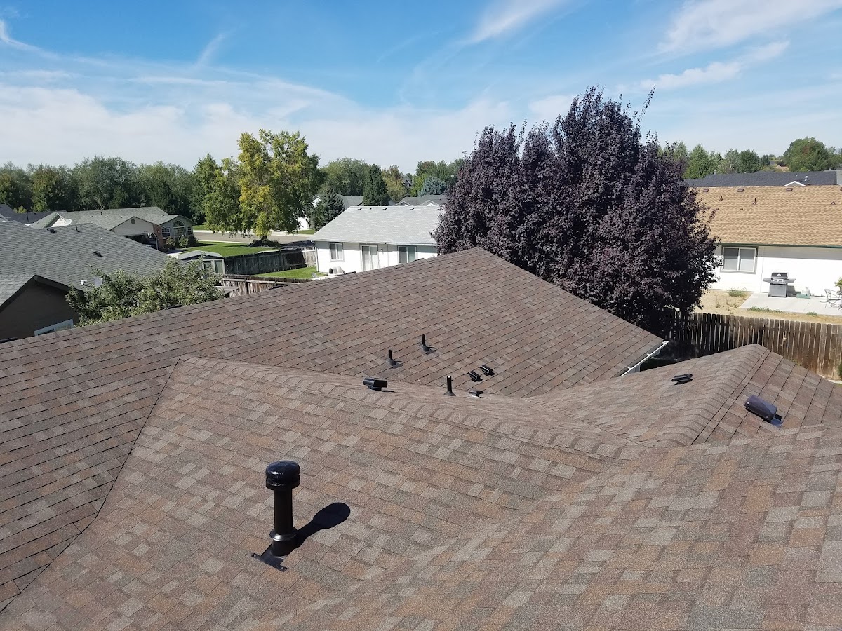 Knox Construction Inc Roofing Contractor in Nampa, ID photo