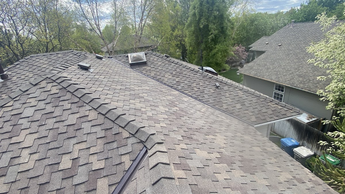 Intermountain Roofing Company Roofing Contractor in Boise, ID photo
